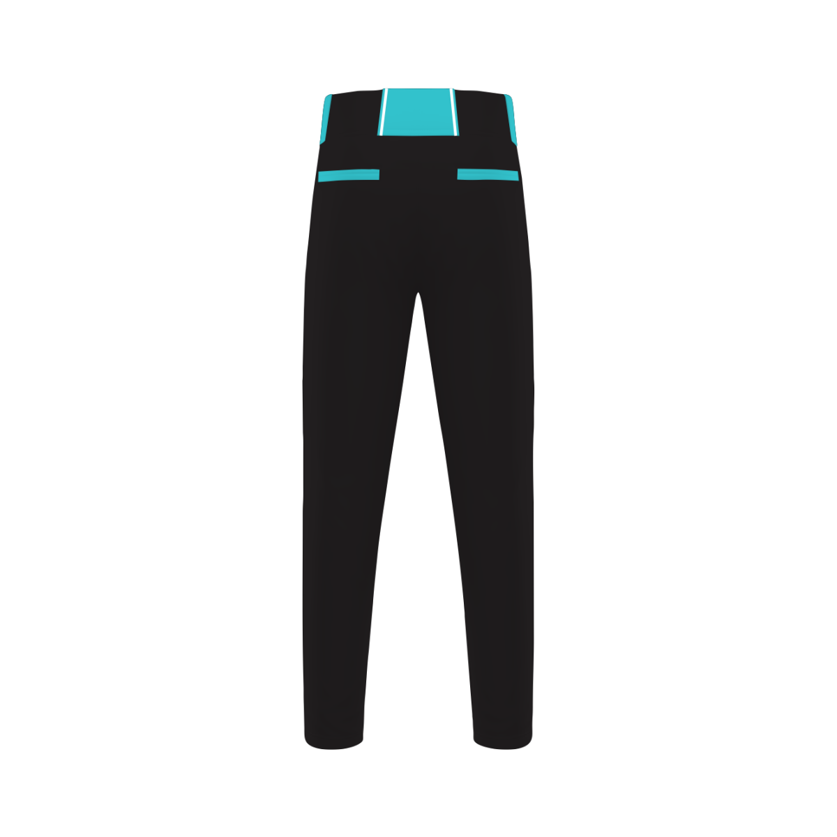 PANTS 3 BACK